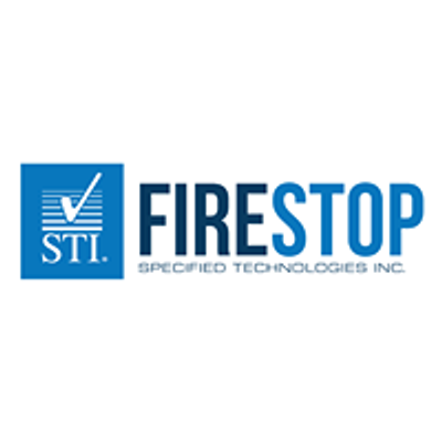 Specified Technologies, Inc. - STI Firestop