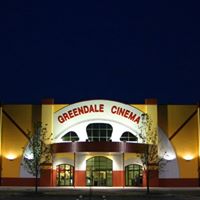 Greendale Cinema