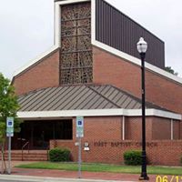 First Baptist Church of Raeford