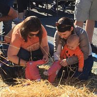 Bowie Farmer's Market