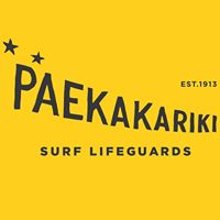 Paekakariki Surf Lifeguards