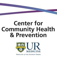 Center for Community Health & Prevention, URMC