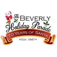 Beverly Holiday Parade
