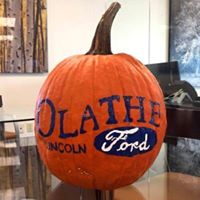 Olathe Ford Lincoln