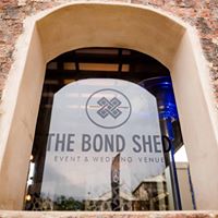 The Bond Shed