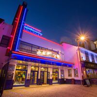 Regal Redruth Theatre, Cinema, Restaurant & Bar