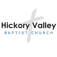Hickory Valley Baptist Church