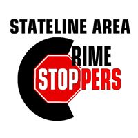 Stateline Area Crime Stoppers