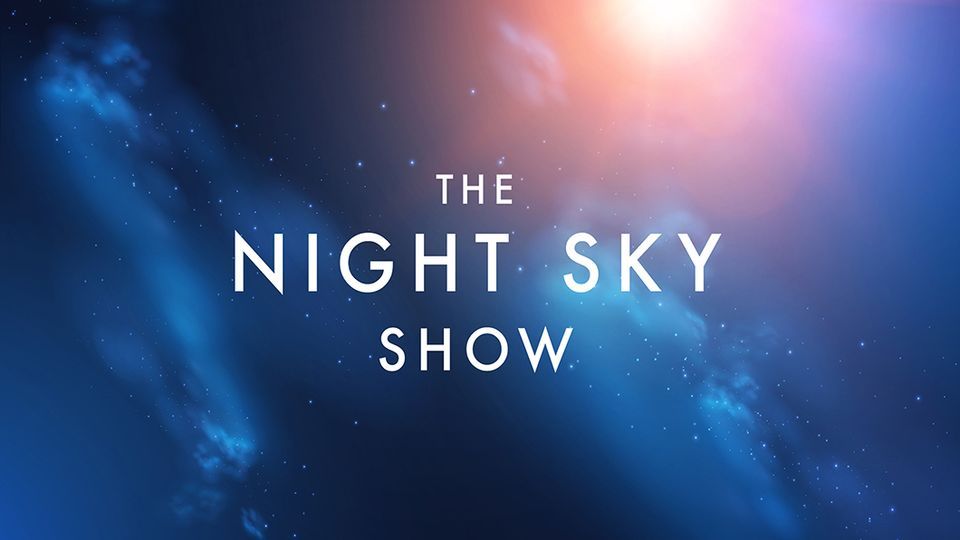 The Night Sky Show, Bristol