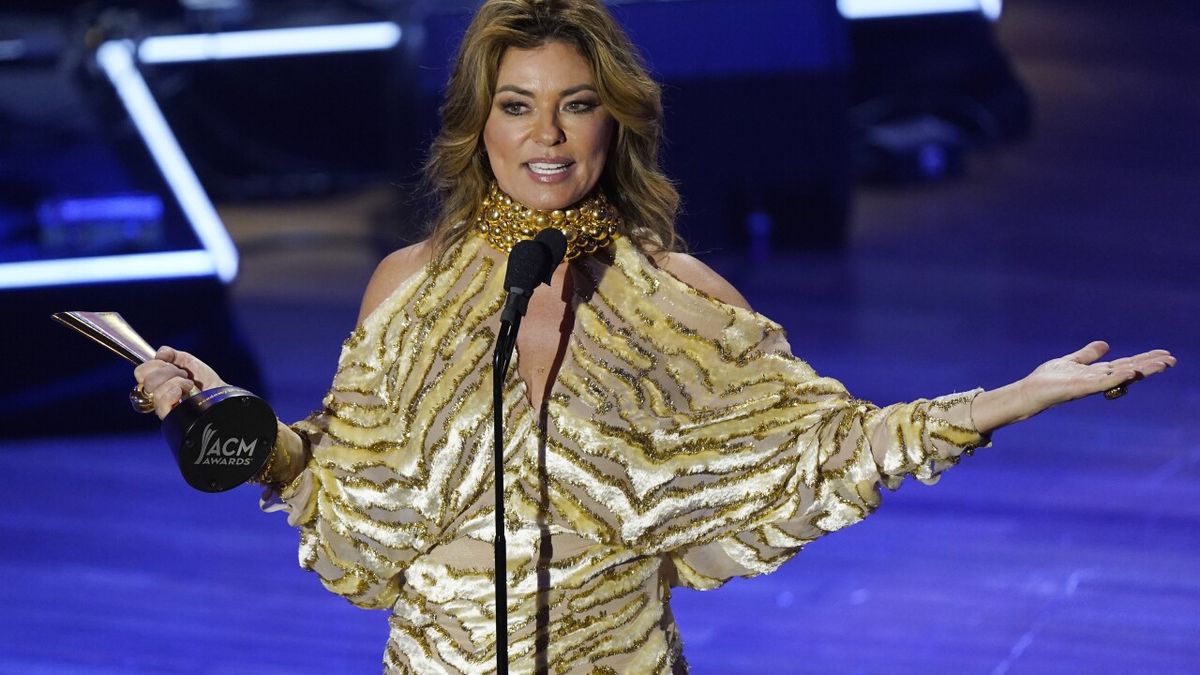 Mark Twain Tonight - Nashville