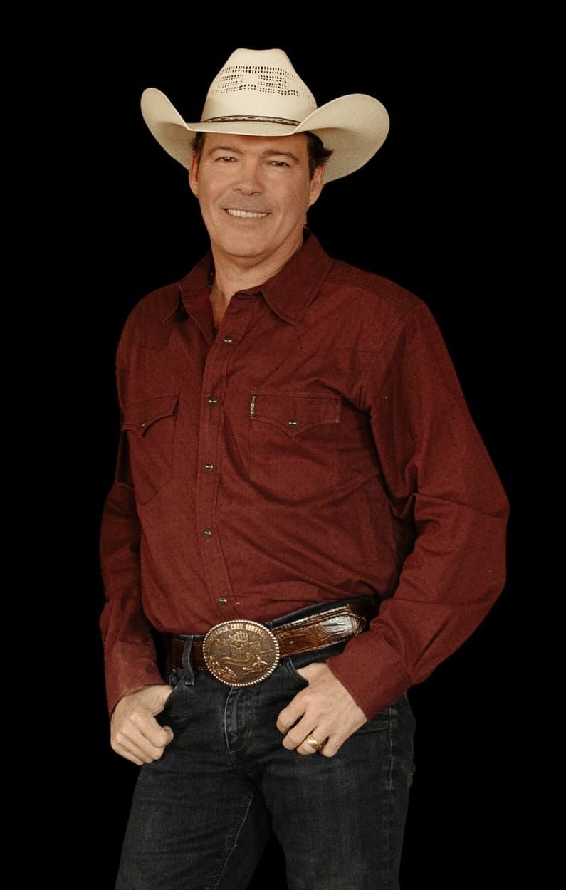 Dixie National Rodeo: Clay Walker