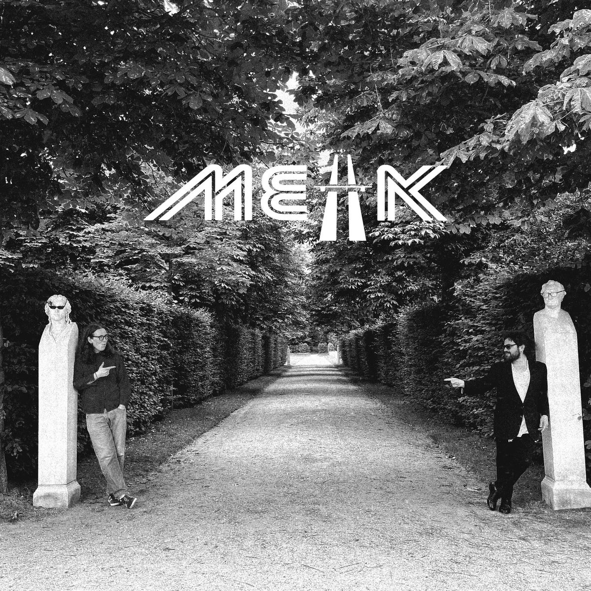 MENK \u2014 single release show + afterparty @ 8MM Bar, Berlin