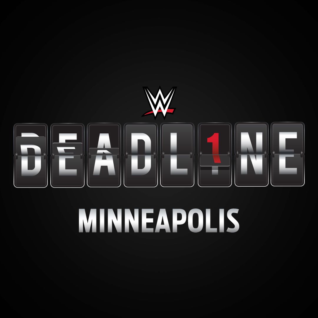 WWE Deadline