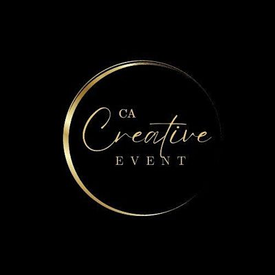 CA Creative Event