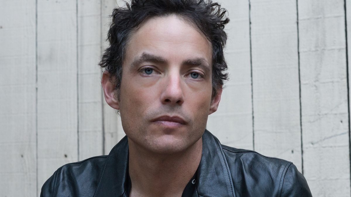 104.9 The X Presents: The Wallflowers at JJ's Live