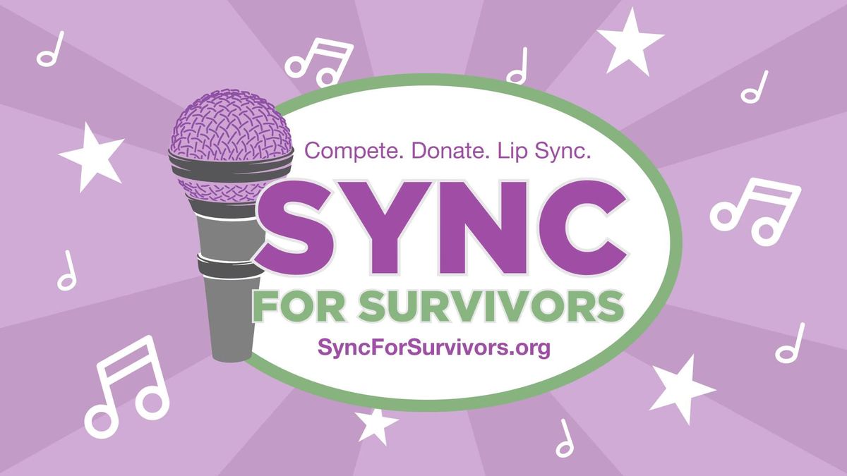 Sync for Survivors