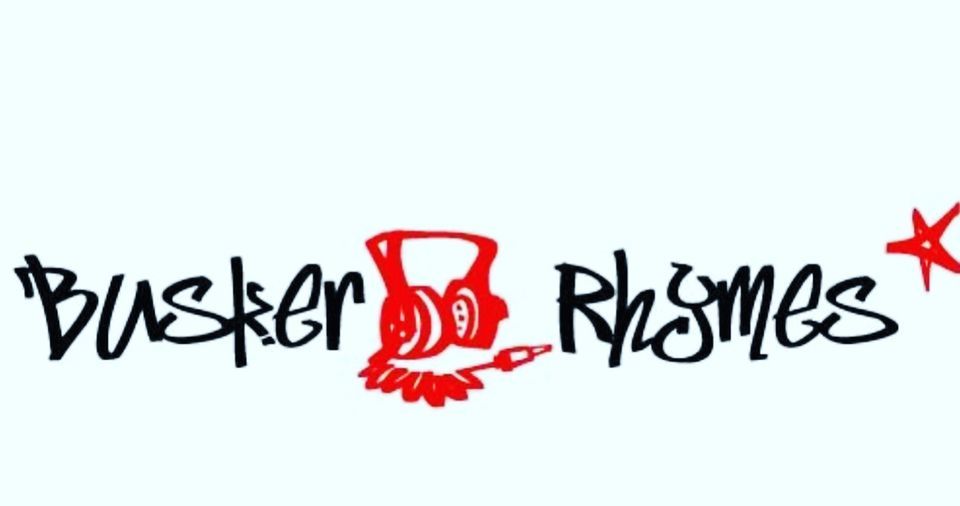 Busker Rhymes - Easter Sunday! 