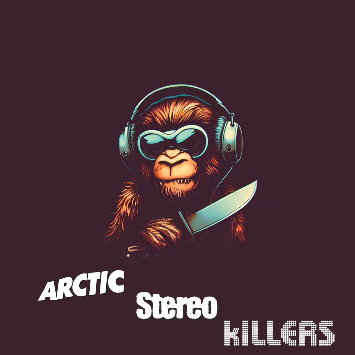 Arctic Stereo Killers