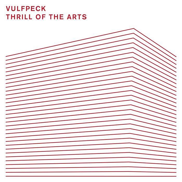 Vulfpeck's THRILL OF THE ARTS performed live @ Fulton Street Collective 9\/2