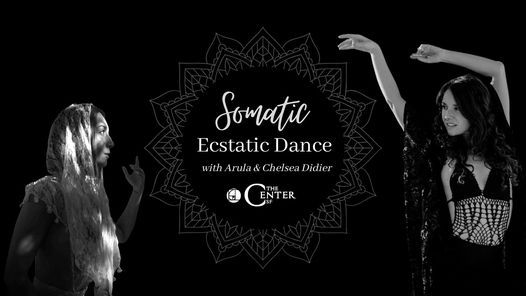 Somatic Ecstatic Dance