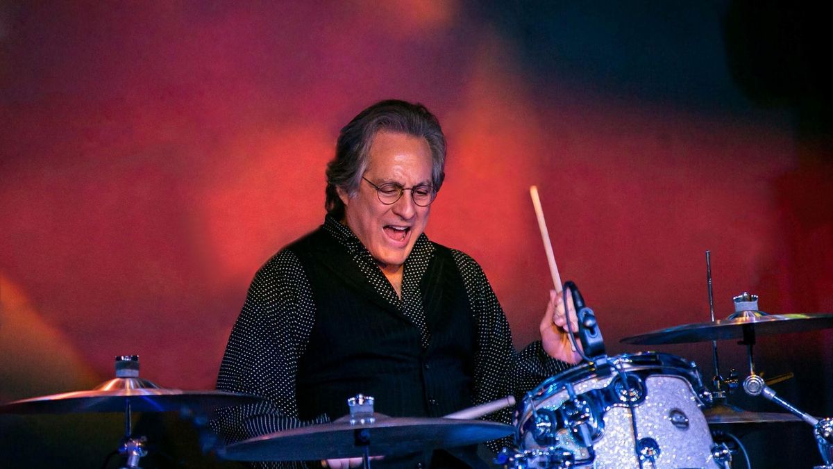 Max Weinberg\u2019s Jukebox