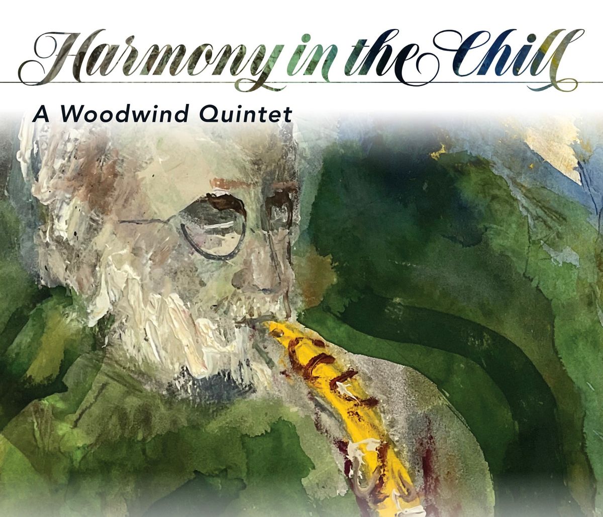 Harmony in the Chill Winter Concert at Cleary University