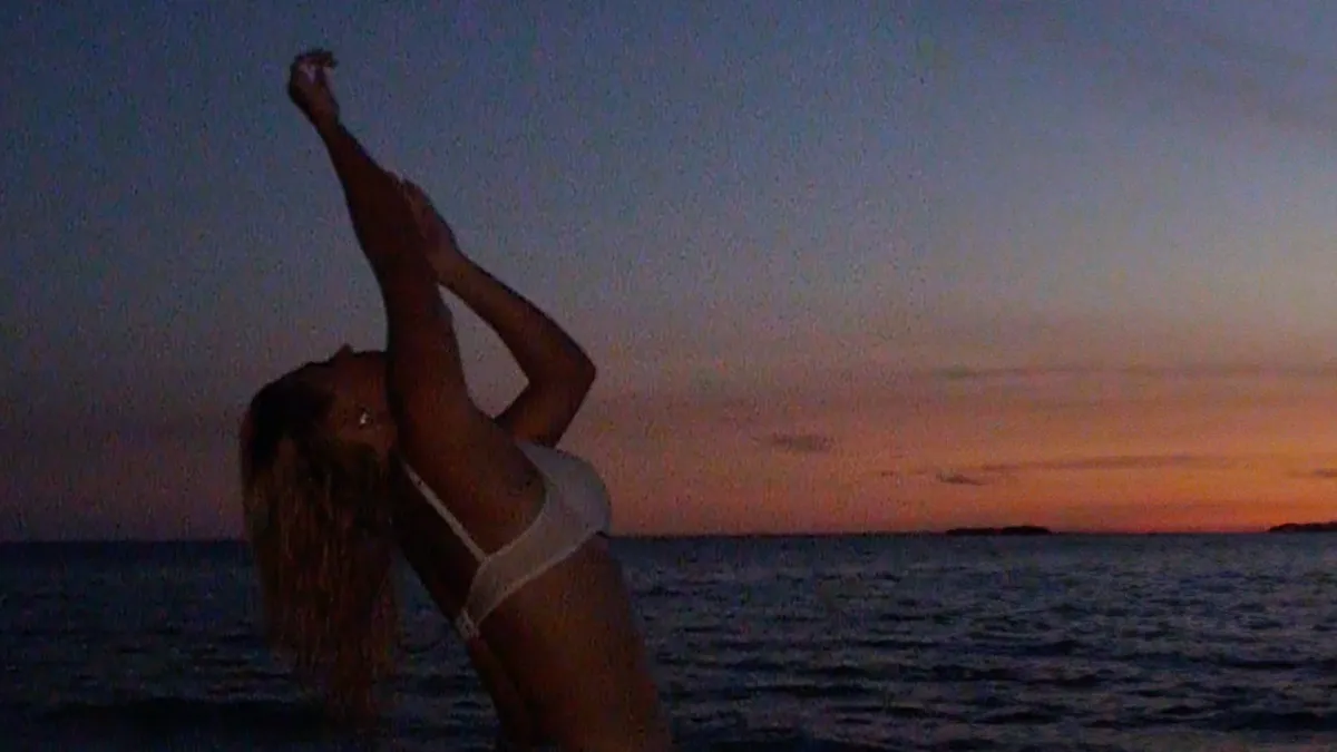 Molly Sand\u00e9n in Stockholm