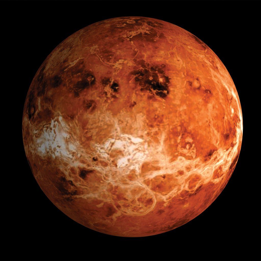Farwayplanets