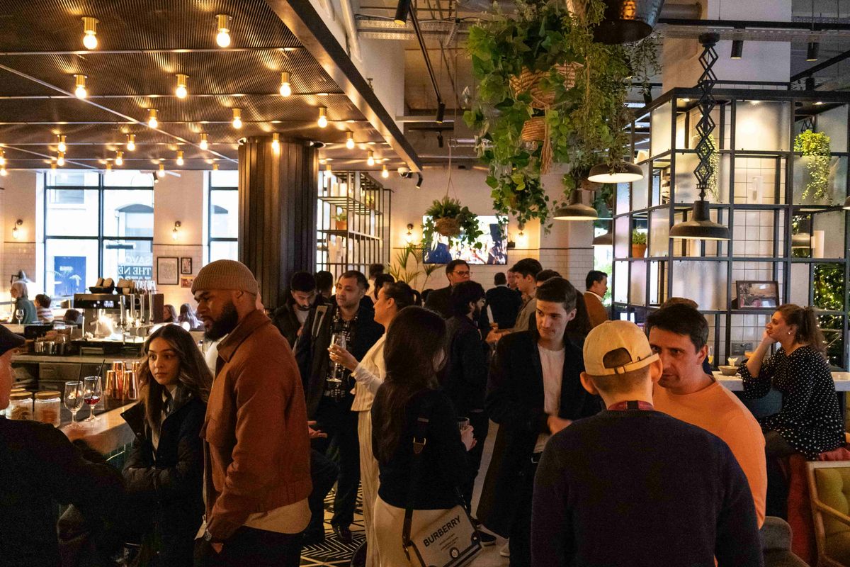 Network One: Tech Startups, Professionals &amp; Investors Connect Event