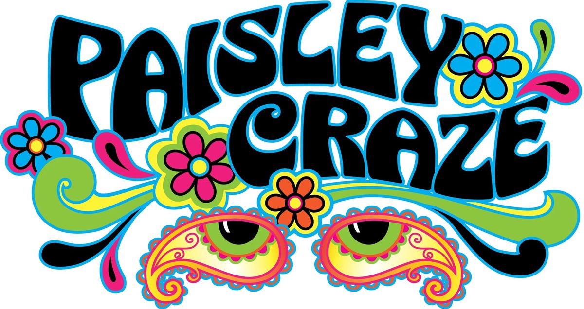 Paisley Craze Band