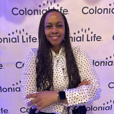 Trameshia Anderson- Agency Development Manager