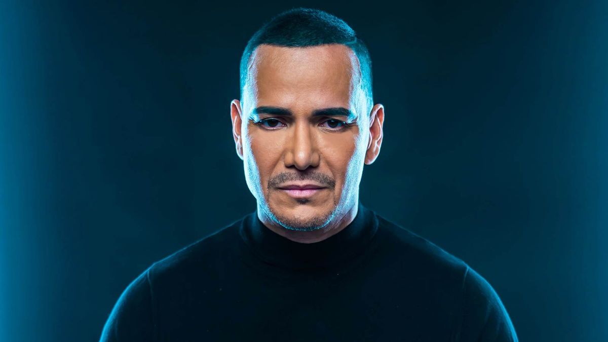 Parking Victor Manuelle & La India