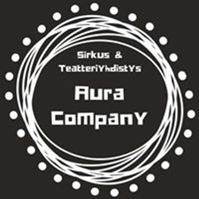 Sirkus & Teatteriyhdistys Aura Company