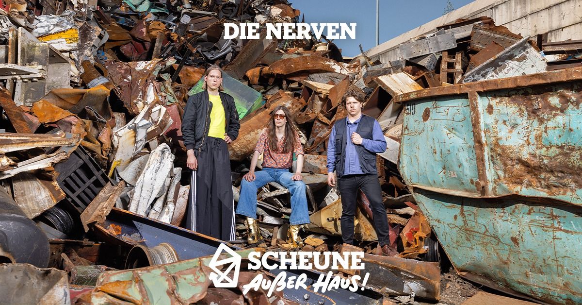 Die Nerven