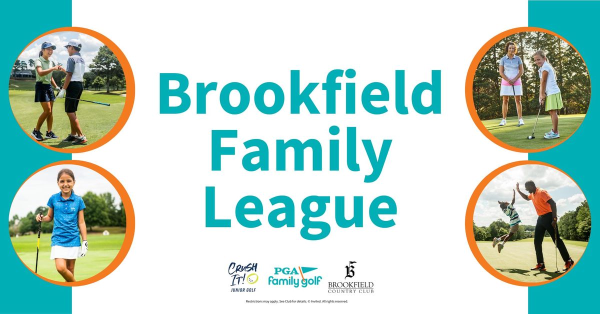 Brookfield Family League