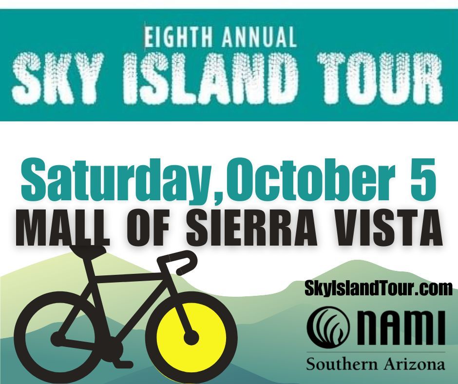 Sky Island Tour