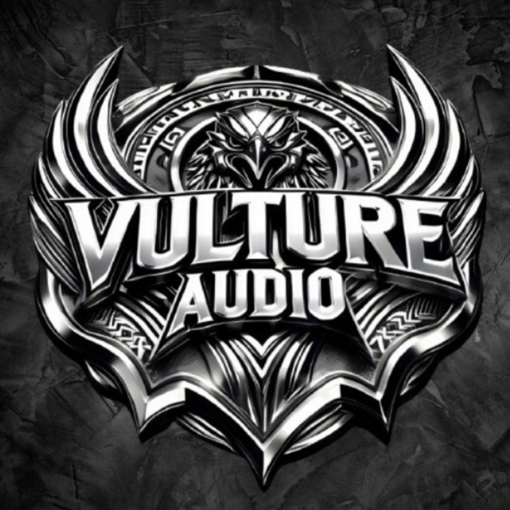 Vulture Audio: Rally Of Rebirth - Hardcore Gabber\/ Hard Techno