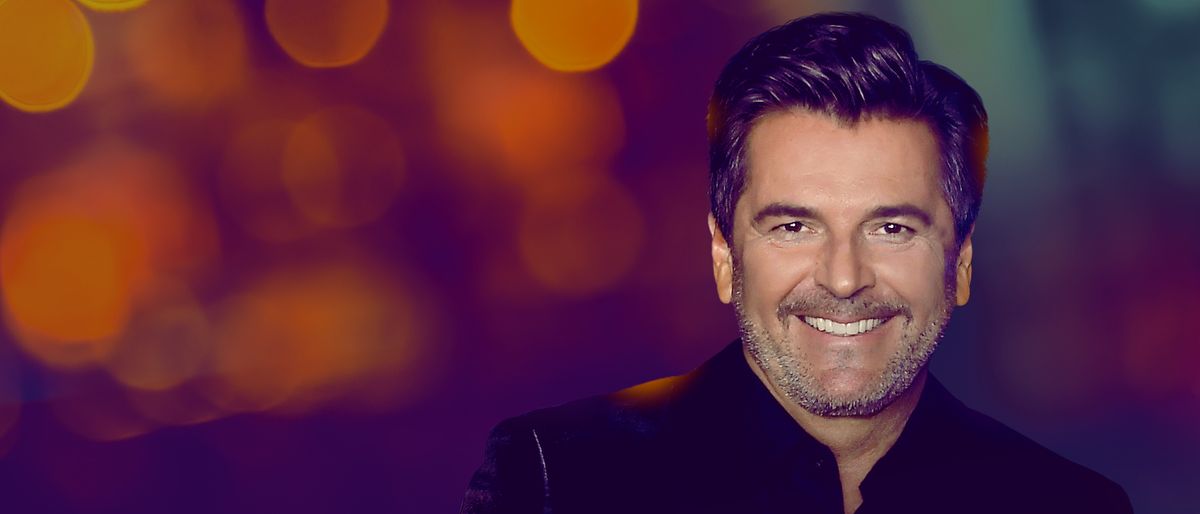 Thomas Anders in Toronto