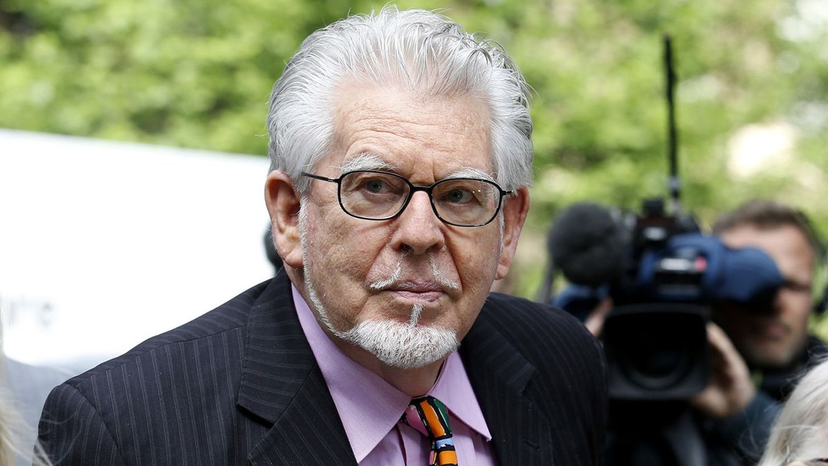 Ralph Harris