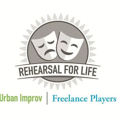 Rehearsal for Life (formerly Urban Improv\/Freelance Players)
