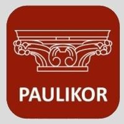 Paulikor - kirkekoret p\u00e5 L\u00f8kka