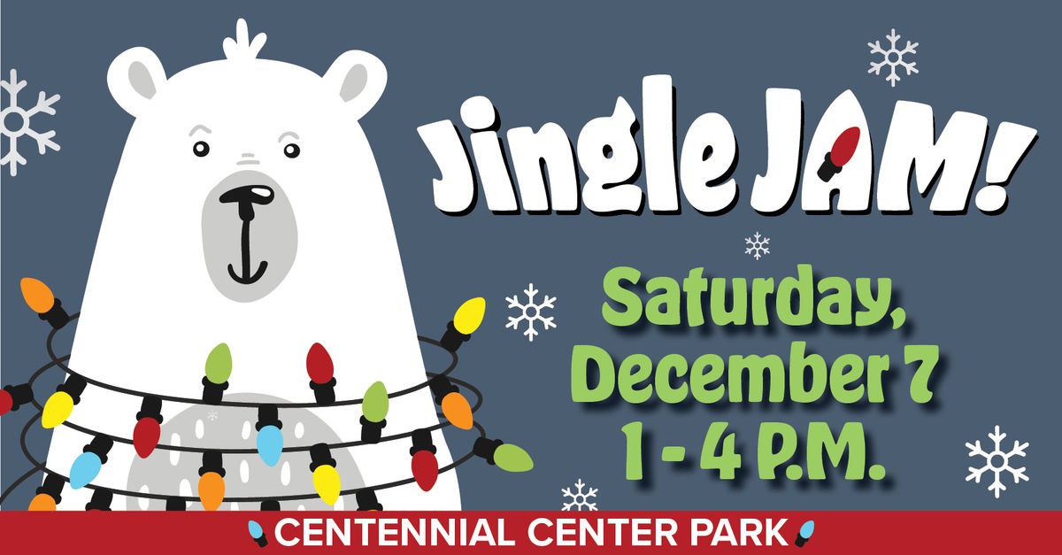 Centennial Jingle Jam