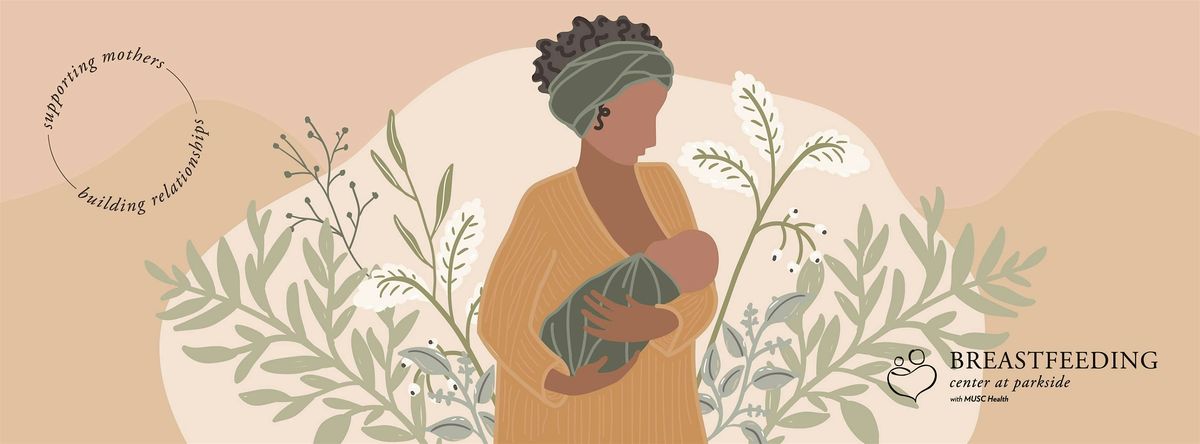 Breastfeeding Basics: Reidville Road