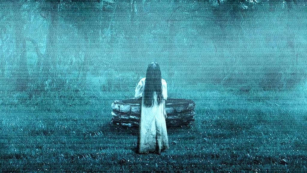 The Ring - F\u00f6studagspart\u00eds\u00fdning! 