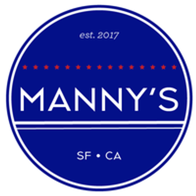 Manny's