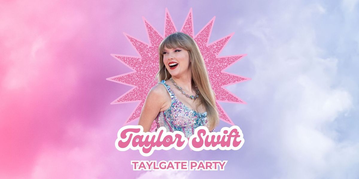 SOO VERSION - TAYLGATE PARTY 