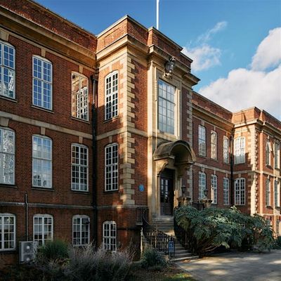 Sir William Dunn School of Pathology