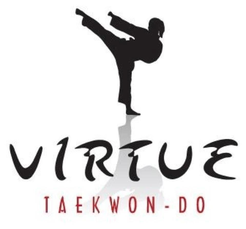 The Virtue Taekwon-Do, Christmas Dinner, Dance & Presentation Evening 2024