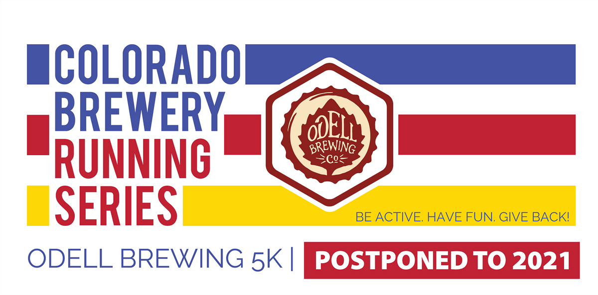 Beer Run - Odell Brewing 5k | Colorado Brewery Running Series