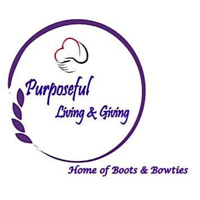 Purposeful Living and Giving, Inc.